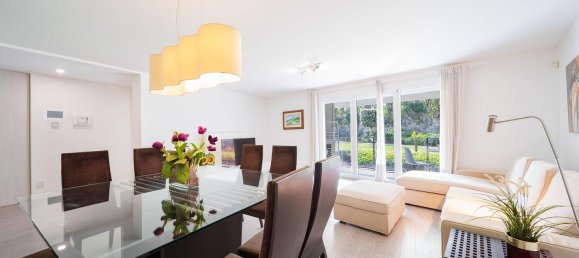 3 غرف نوم شقة في Oeiras, Portugal رقم 94833 4