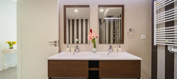 3 غرف نوم شقة في Oeiras, Portugal رقم 94833 46