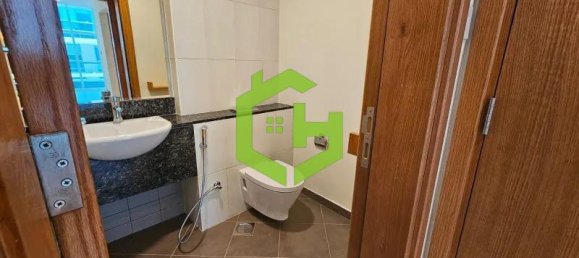 1 Schlafzimmer Wohnung in Business Bay, UAE, Nr. 40549 2