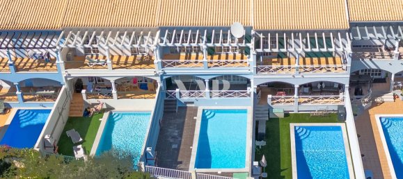 5 bedrooms Villa in Quarteira, Portugal No. 108396 38