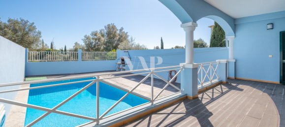 5 bedrooms Villa in Quarteira, Portugal No. 108396 10