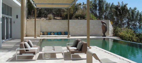 6 bedrooms Villa in Nurai Island, UAE No. 6845 3