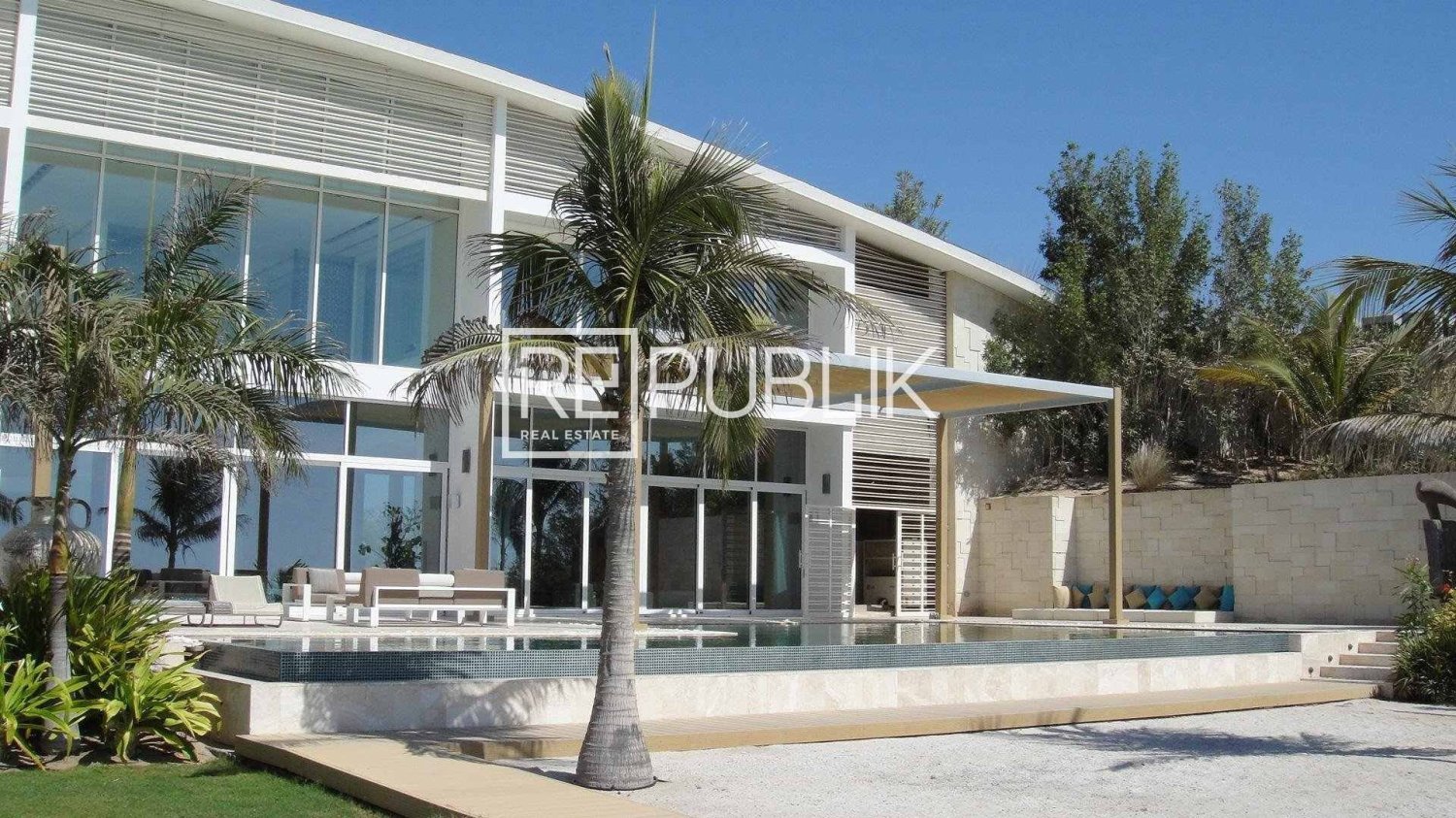 6 bedrooms Villa in Nurai Island, UAE No. 6845