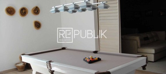 6 bedrooms Villa in Nurai Island, UAE No. 6845 6