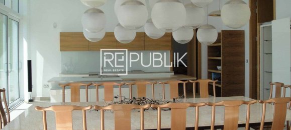 6 bedrooms Villa in Nurai Island, UAE No. 6845 2