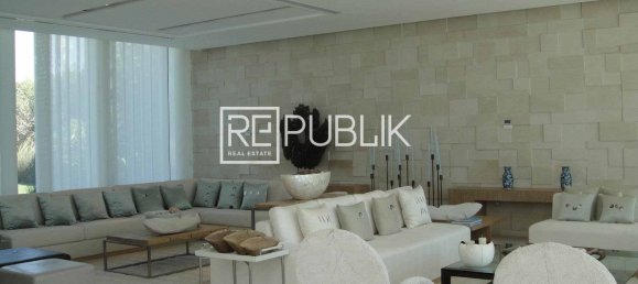 6 bedrooms Villa in Nurai Island, UAE No. 6845 15