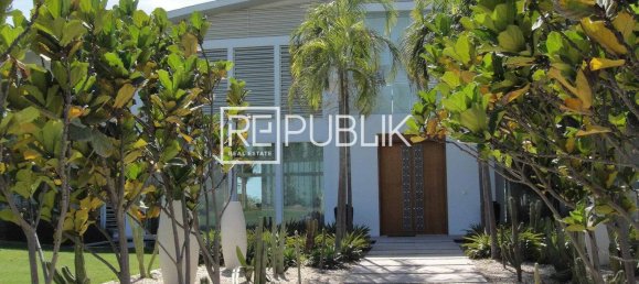 6 bedrooms Villa in Nurai Island, UAE No. 6845 8