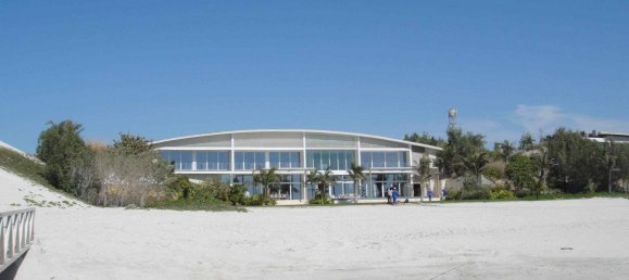 6 bedrooms Villa in Nurai Island, UAE No. 6845 14