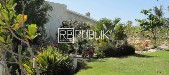 6 bedrooms Villa in Nurai Island, UAE No. 6845 9