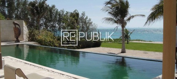 6 bedrooms Villa in Nurai Island, UAE No. 6845 12