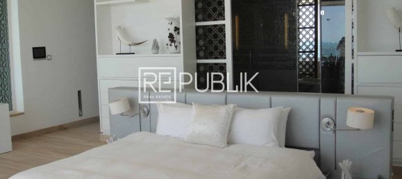 6 bedrooms Villa in Nurai Island, UAE No. 6845 5