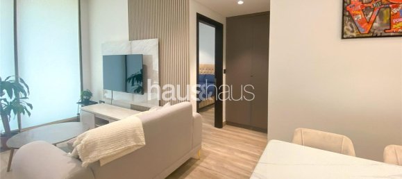 1 bedroom Apartment in Jumeirah Village Circle, UAE No. 98762 10