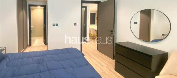 1 bedroom Apartment in Jumeirah Village Circle, UAE No. 98762 13