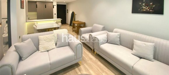 1 bedroom Apartment in Jumeirah Village Circle, UAE No. 98762 3