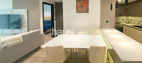 1 bedroom Apartment in Jumeirah Village Circle, UAE No. 98762 6