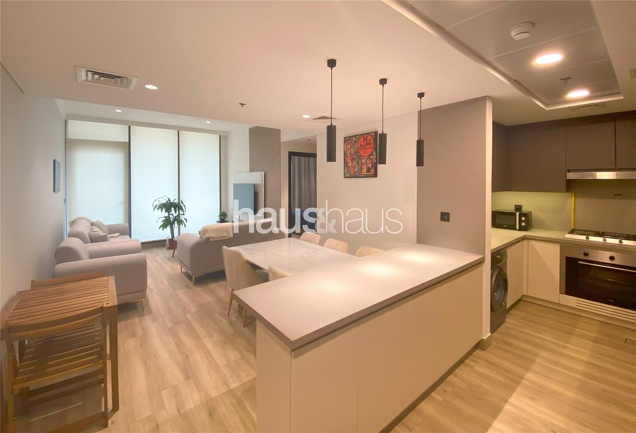 1 bedroom Apartment in Jumeirah Village Circle, UAE No. 98762