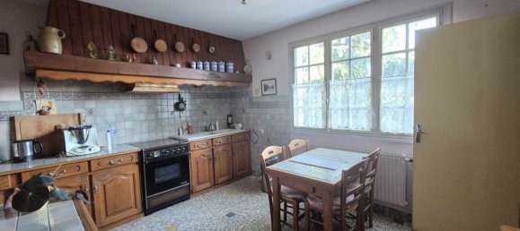 4 bedrooms House in Coullons, France No. 252144 8