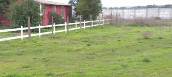  Land in Valparaiso, Chile No. 1219 2