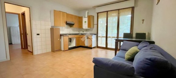 Apartamento T2 em Cornaredo, Italy N.º 360526 4