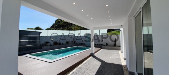 4 chambres Maison à Machico, Portugal No. 142044 3