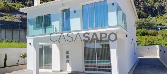 4 chambres Maison à Machico, Portugal No. 142044 2