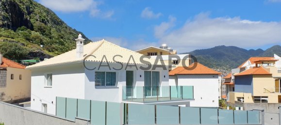 4 chambres Maison à Machico, Portugal No. 142044 36