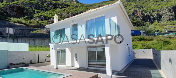 4 chambres Maison à Machico, Portugal No. 142044 30