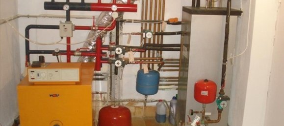 2 غرف نوم عقار تجاري في Thermi, Greece رقم 5694 27