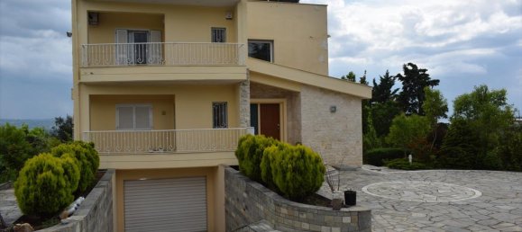 2 غرف نوم عقار تجاري في Thermi, Greece رقم 5694 3