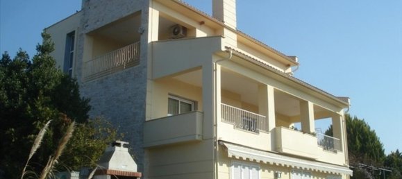 2 غرف نوم عقار تجاري في Thermi, Greece رقم 5694 9