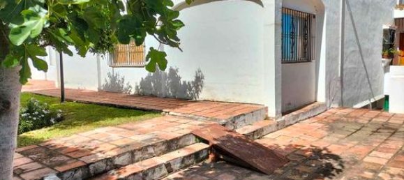 111m² Commercial property in Marbella, Spain No. 187294 4