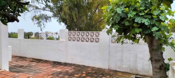 111m² Commercial property in Marbella, Spain No. 187294 2