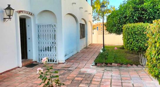 111m² Commercial property in Marbella, Spain No. 187294