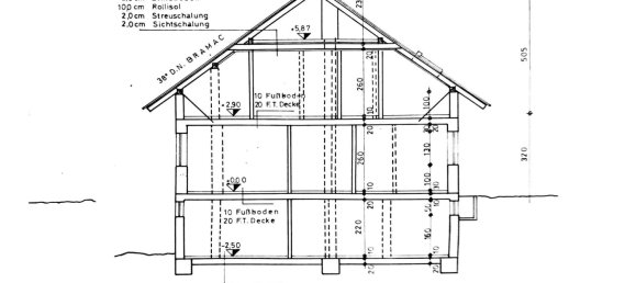 8 rooms House in Deutschlandsberg, Austria No. 130848 40