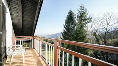 8 rooms House in Deutschlandsberg, Austria No. 130848