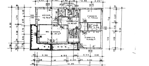 8 rooms House in Deutschlandsberg, Austria No. 130848 45