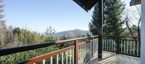 8 rooms House in Deutschlandsberg, Austria No. 130848 12