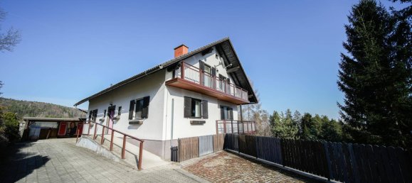 8 rooms House in Deutschlandsberg, Austria No. 130848 3