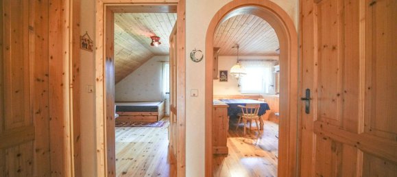 8 rooms House in Deutschlandsberg, Austria No. 130848 21