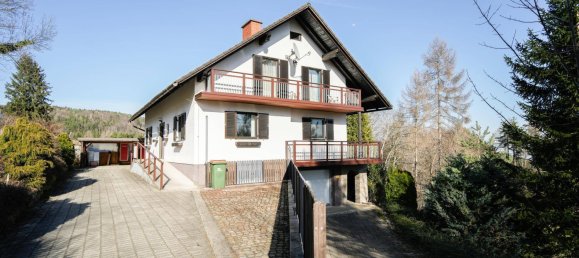 8 rooms House in Deutschlandsberg, Austria No. 130848 4