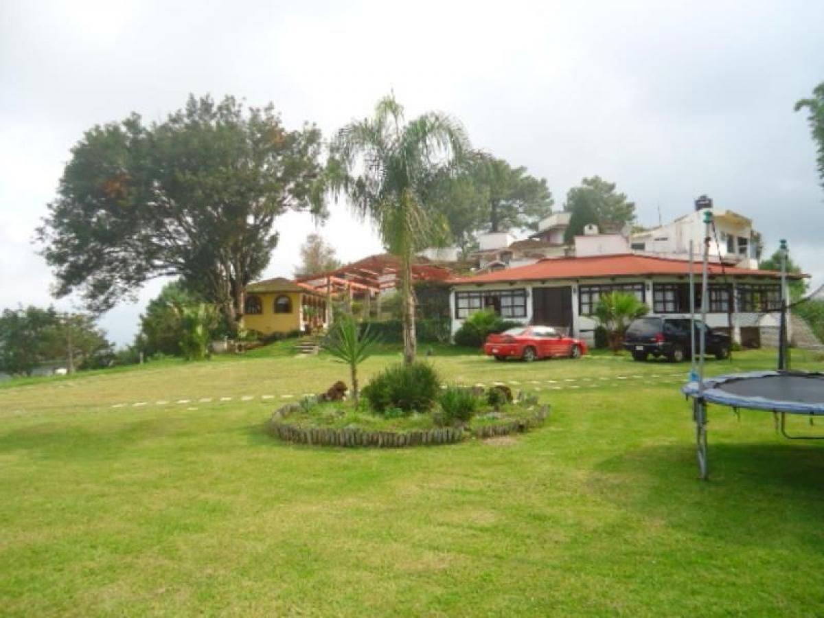 4 Schlafzimmer Haus in Veracruz, Mexico, Nr. 213443