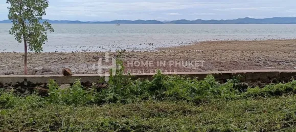Terra em Phuket, Thailand N.º 61190 2