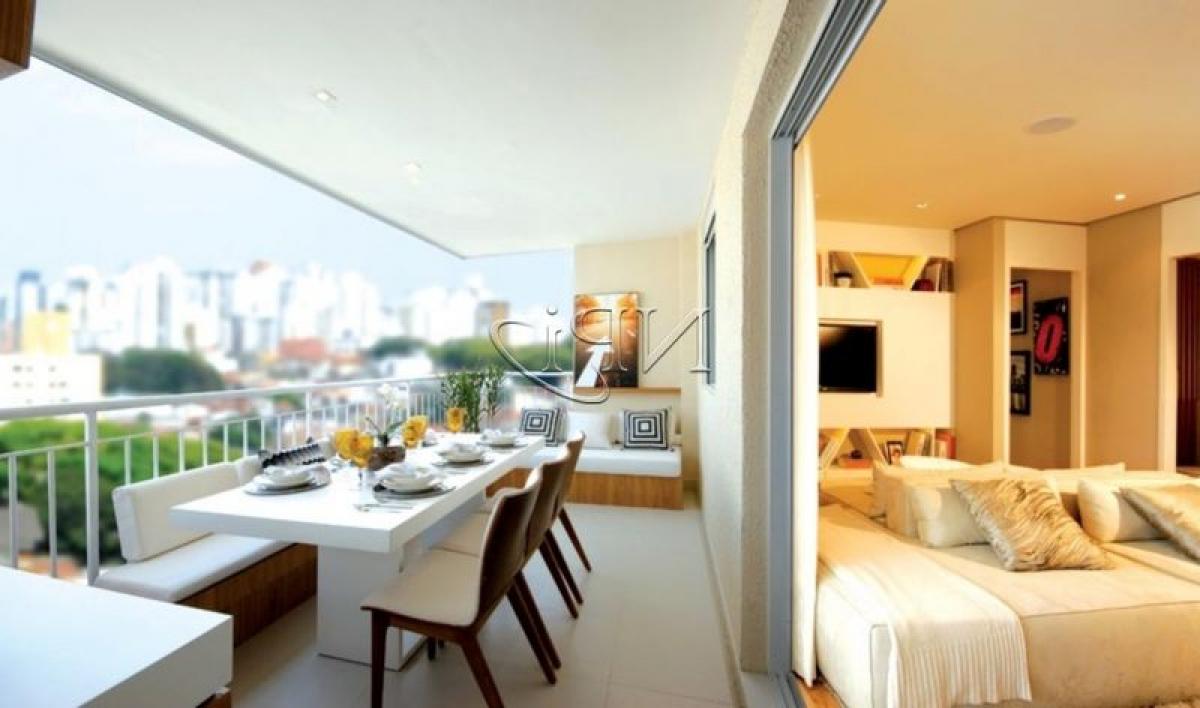 Casa de 2 dormitorios en Sao Paulo, Brazil No. 517454