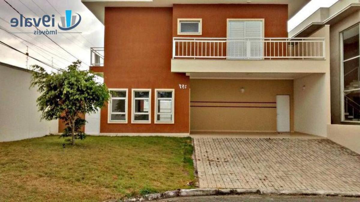 4 Schlafzimmer Haus in Sao Paulo, Brazil, Nr. 524952