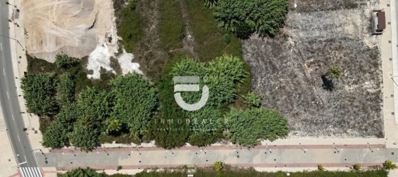  قطعة أرض في Gandia, Spain 655متر مربع رقم 175891 2