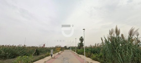  قطعة أرض في Gandia, Spain 655متر مربع رقم 175891 4