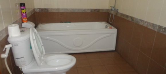 Apartamento de 3 dormitorios en Dong Da, Vietnam No. 5750 10