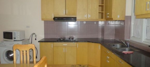 Apartamento de 3 dormitorios en Dong Da, Vietnam No. 5750 6