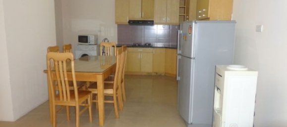 Apartamento de 3 dormitorios en Dong Da, Vietnam No. 5750 4