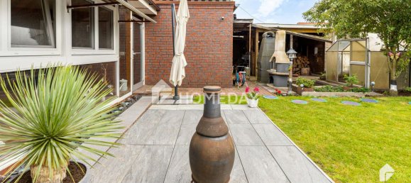 Casa de 6 dormitorios en Bremerhaven, Germany No. 10992 8